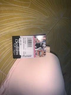 Bestform Stockholm Strapless Bra with removable straps