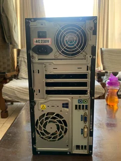 HP 250 G1 Business PC for sale