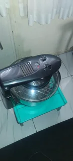 Airfryer - Ad posted by warren scharneck