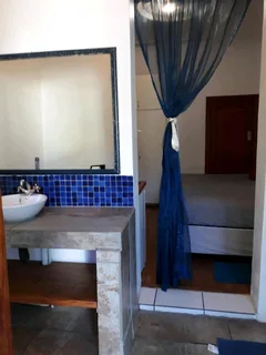 Large Furnished Room En-suite