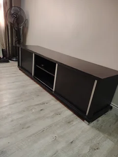 TV cupboard/unit make an offer