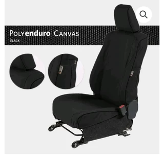Motorized styling Heavy duty seat covers for all vehicles