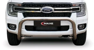 Motorized styling ford ranger new gen assorted nudge bars