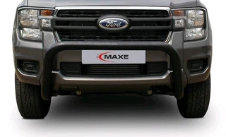 Motorized styling ford ranger new gen assorted nudge bars