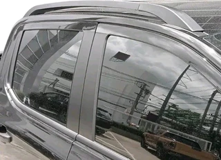 Motorized styling Next gen ranger accessories available