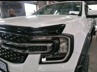 Motorized styling Next gen ranger accessories available