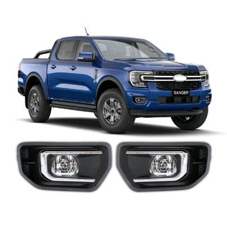 Motorized styling Next gen ranger accessories available