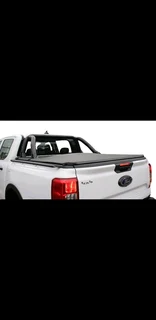 Motorized styling next gen stainless steel roll bars