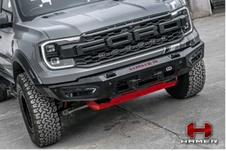 Motorized Styling Hamer next gen accessories