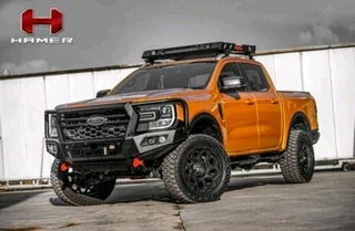 Motorized Styling Hamer next gen accessories