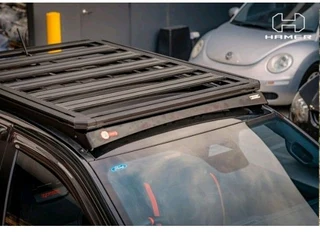 Motorized Styling Hamer next gen accessories