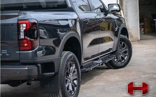 Motorized Styling Hamer next gen accessories