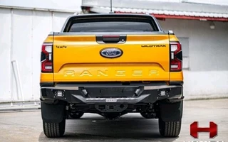 Motorized Styling Hamer next gen accessories