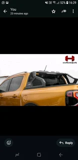 Motorized Styling Hamer next gen accessories