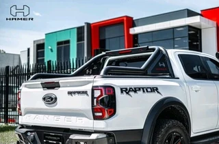 Motorized Styling Hamer next gen accessories