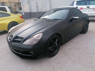 Body kits available for assorted vehicles ,front spoilers,rear spoilers,side skirts and many more