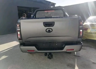 Full p series vehicle transformation done at Motorized styling