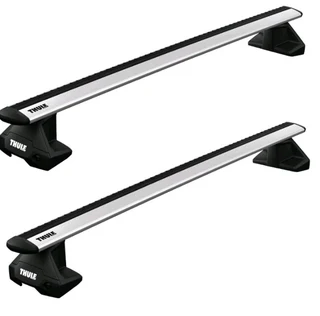Motorized styling offers supply and fit of Thule roof racks!