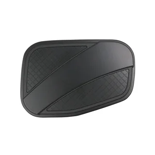 Ford ranger next gen fuel cover accessory available at Motorized styling