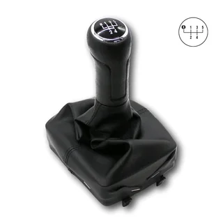 Gear knobs for various vehicles available at Motorized styling