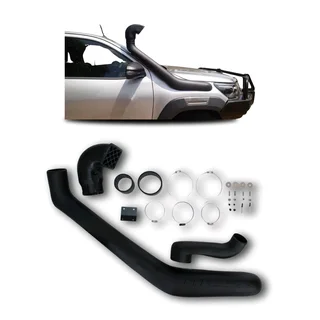 Snorkels available for various vehicles at Motorized styling