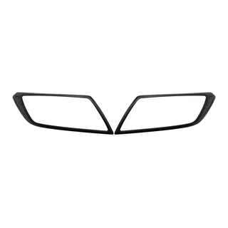 Nissan navara headlight/tail light guards, fog light kits available at Motorized styling