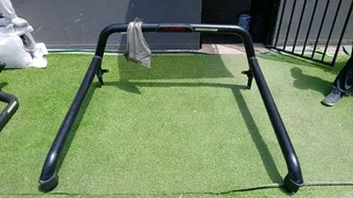 Ranger t7 Fx4 roll bar at motorized styling