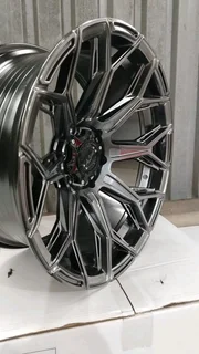 Aline 20x10j Rims 139.7/6 available at Motorized styling