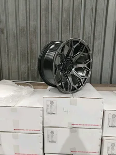 Aline 20x10j Rims 139.7/6 available at Motorized styling