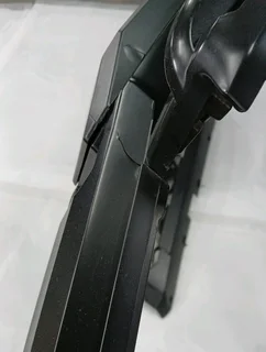 Ford ranger next generation led grill with black Ford lettering R1500