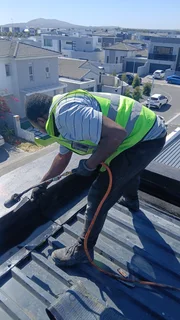 Mzoo Waterproofing Contractors