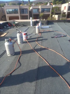 MZOO WATERPROOFING CONTRACTORS