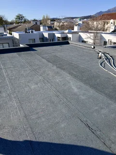 MZOO WATERPROOFING CONTRACTORS