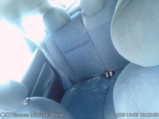 Ford focus 1.6 2003 model