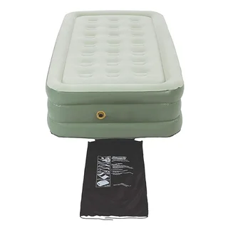 Twin Mattress Air Bed For Camping - R500
