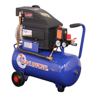 24 litre compressor