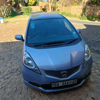 2011 Honda jazz 1.5exi auto 95000km