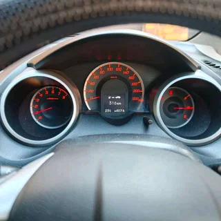 2011 Honda jazz 1.5exi auto 95000km