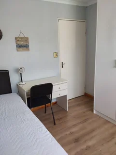 Student accommodation