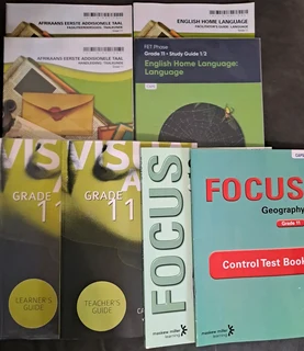 Impaq Gr11 Textbooks