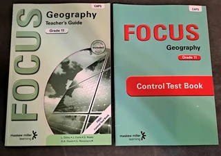 Impaq Gr11 Textbooks