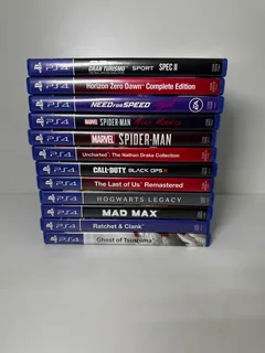 PlayStation 4 and PSP COMBO.