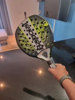 Babolat Counter Veron 2.5 2025 Padel Racket Brand New!! (bargain!!)