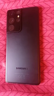 SAMSUNG GALAXY S21 ULTRA 5G DUAL SIM