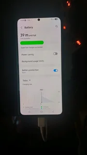 SAMSUNG GALAXY S21 ULTRA 5G DUAL SIM