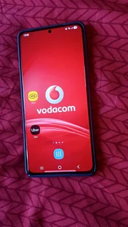 SAMSUNG GALAXY S21 ULTRA 5G DUAL SIM