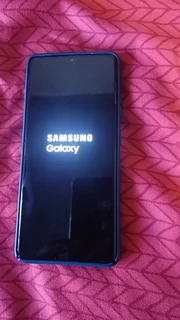 SAMSUNG GALAXY S21 ULTRA 5G DUAL SIM