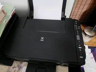 Printer. Canon ink tank. R1800
