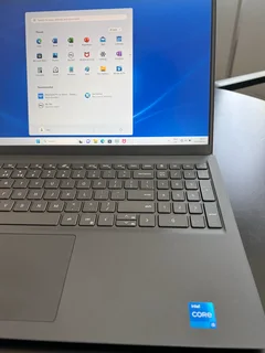 Dell Core i5 11th Generation Laptop