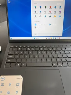 Dell Core i5 11th Generation Laptop